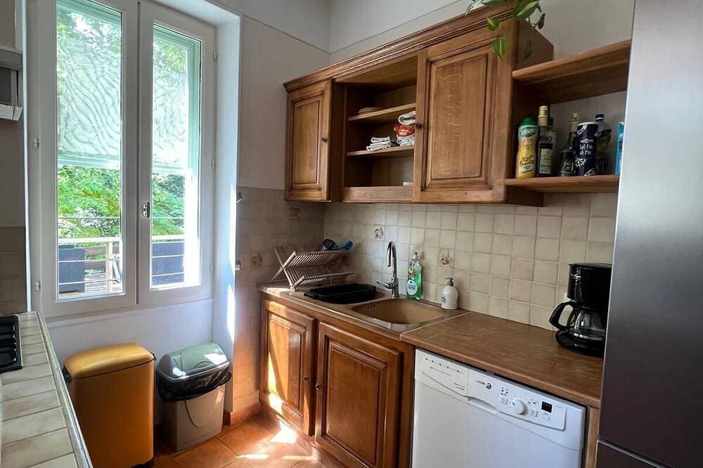 Foto 12 von 30: Ferienhaus Fluss im Dorf