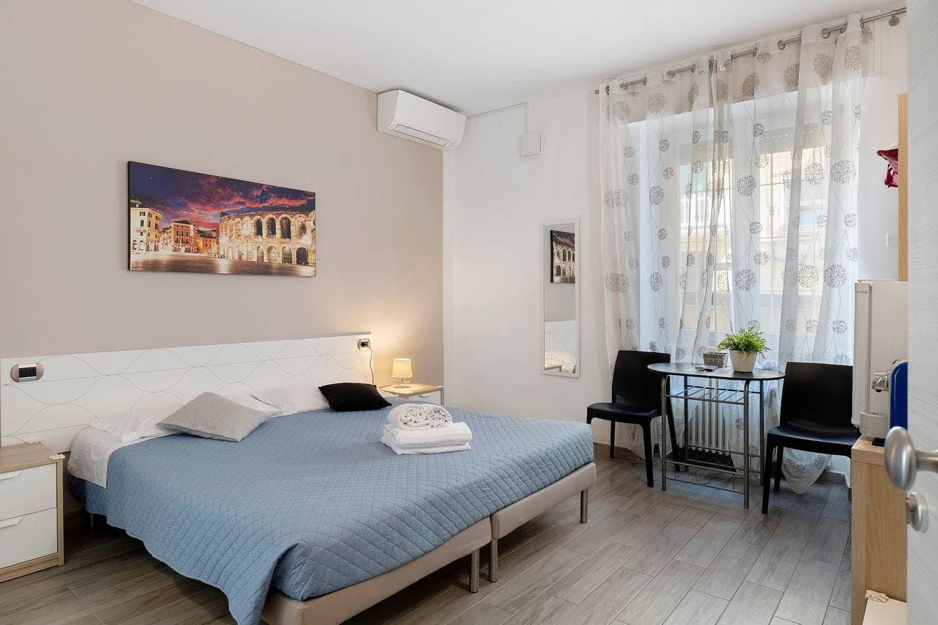 Rooms Verona In 1