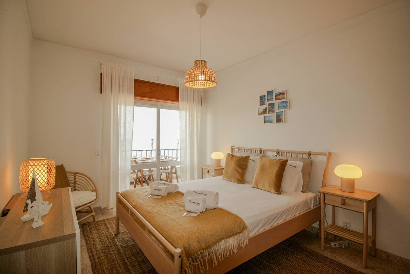 Foto 3 von 16: Flh Quarteira Seaview
