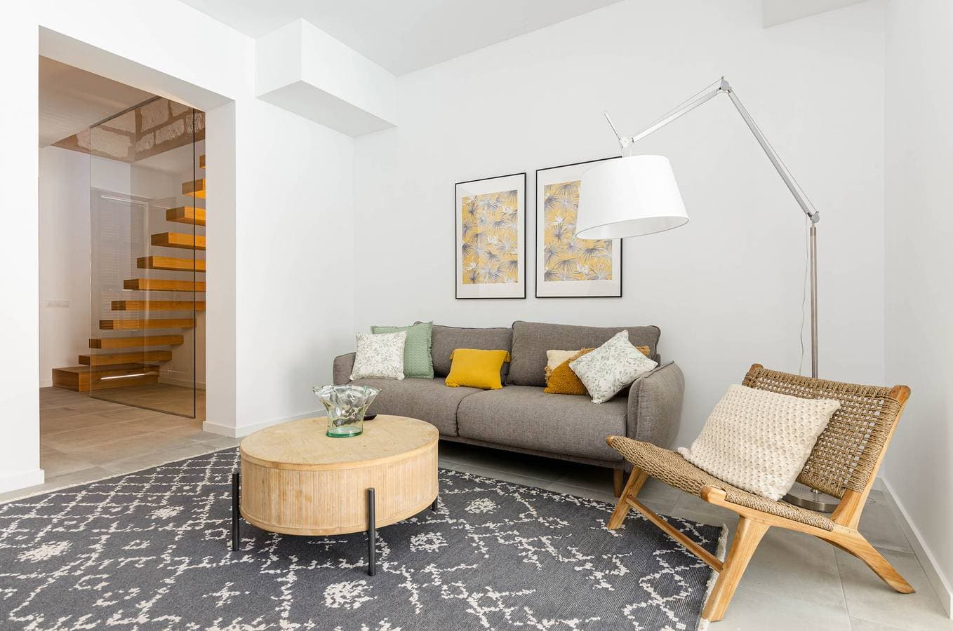 Foto 11 von 42: YourHouse Marieta - Ca Mado Feina