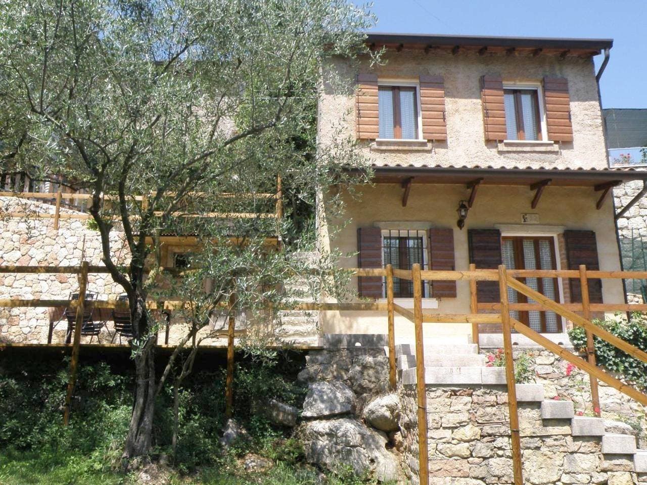 Ca' Spina: Sweet Home in Valpolicella 1