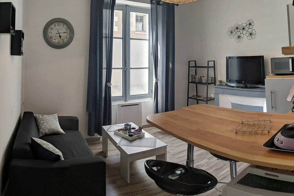 Foto 6 von 15: Wohnung im Herzen der Innenstadt von Blois