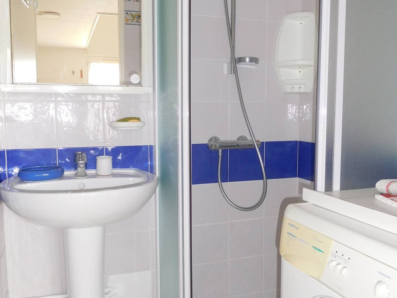 Foto 8 von 15: Vendeenhaus mit privatem Pool, strandnah, 5 Personen