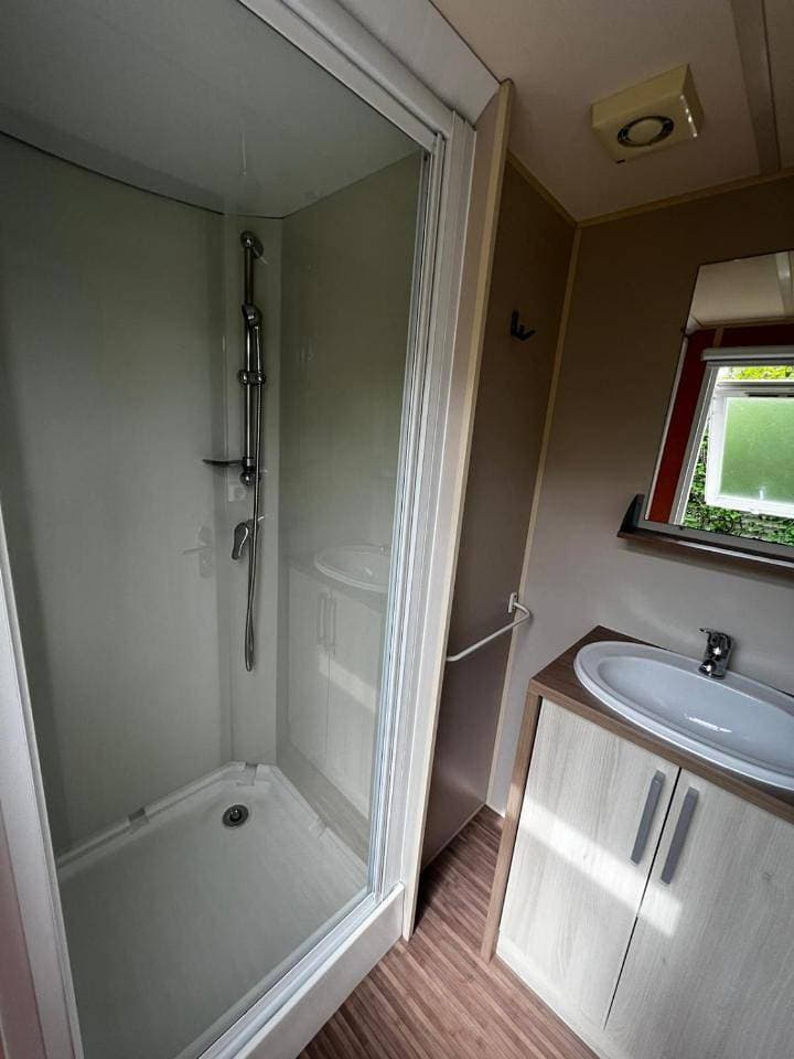 Foto 10 von 13: Mobile Home