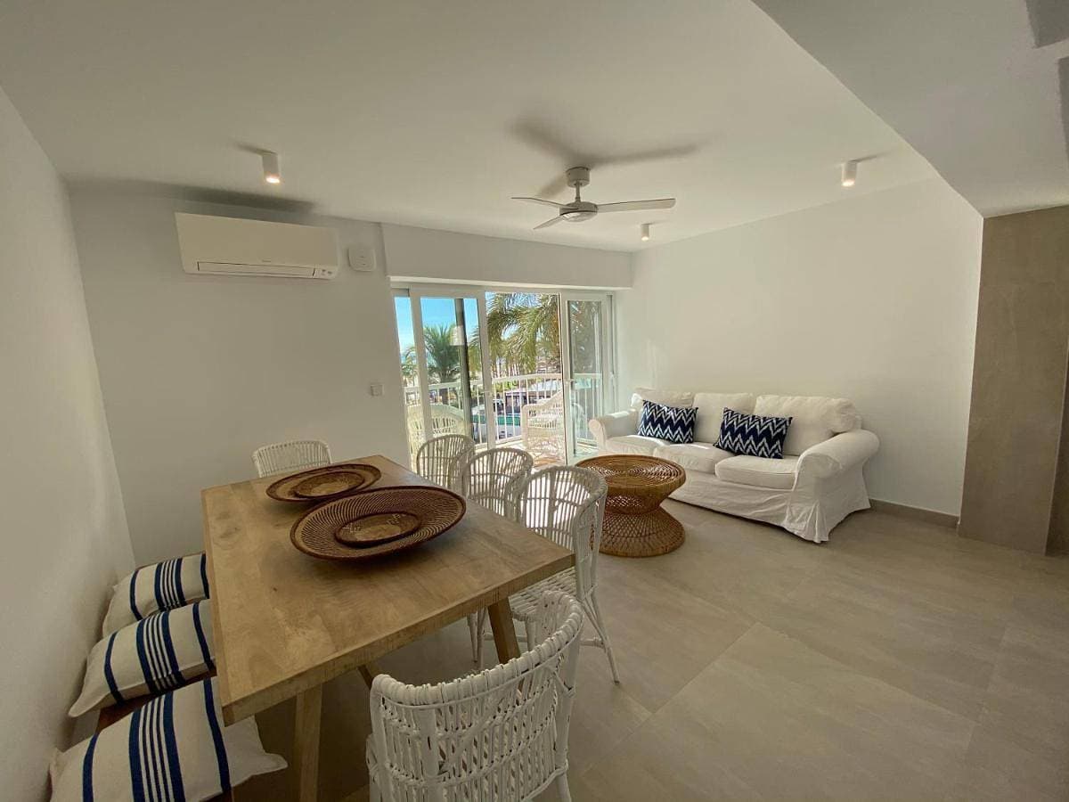 New Apartment Sea-View San Juan Beach 1