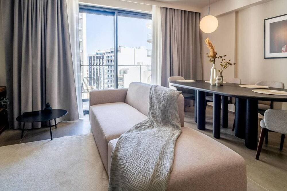 Foto 10 von 30: The Official Mercury Suites - Luxurious Apt w/WIFI