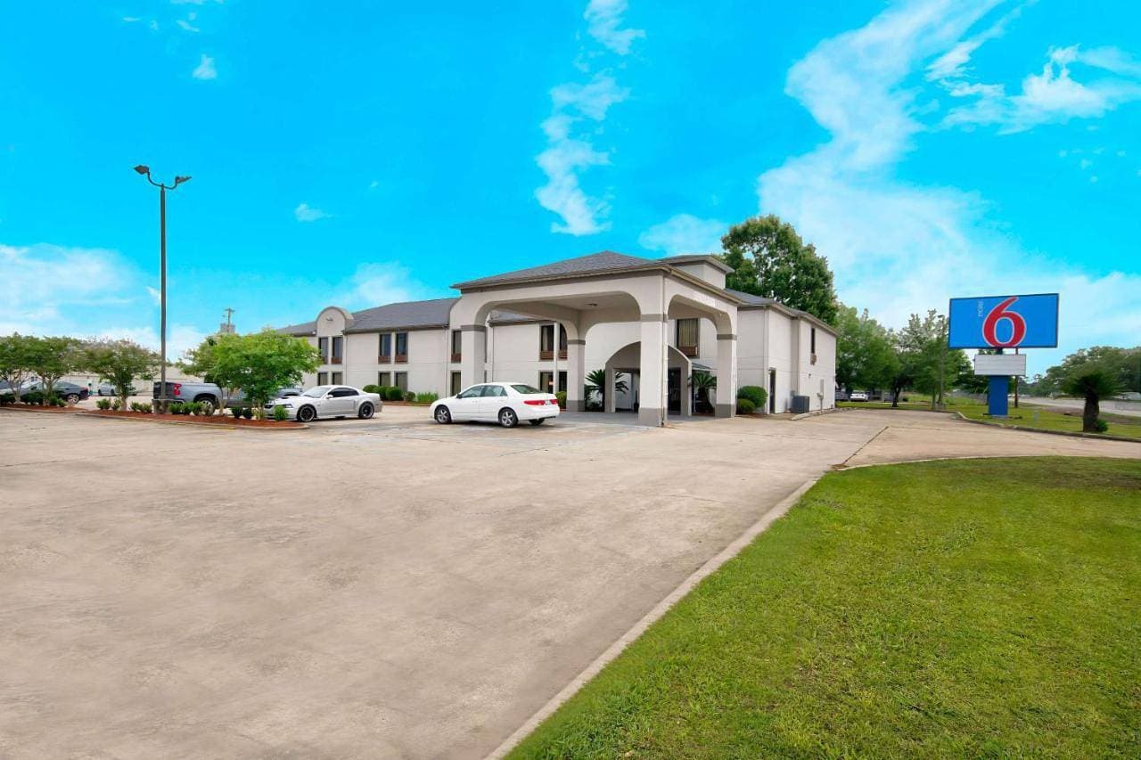 Motel 6-Abbeville, LA 1