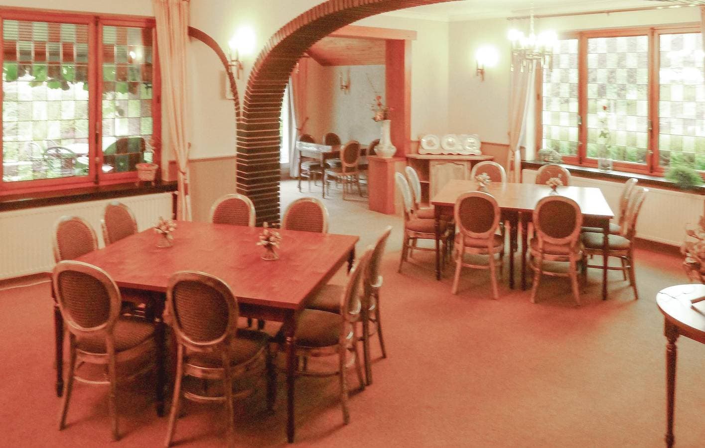 Foto 7 von 22: Ferienhaus für 30 Personen mit Sauna