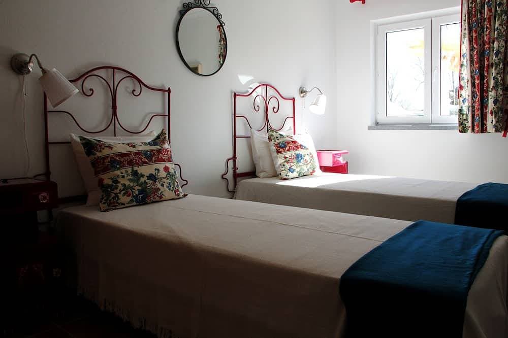 Foto 2 von 24: Casa da Oliveira - Landhaus in Quinta da Eira Velha - Marvão - Portalegre