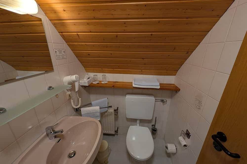 Foto 5 von 19: Zimmer Nr. 1 - Gästehaus Bollig