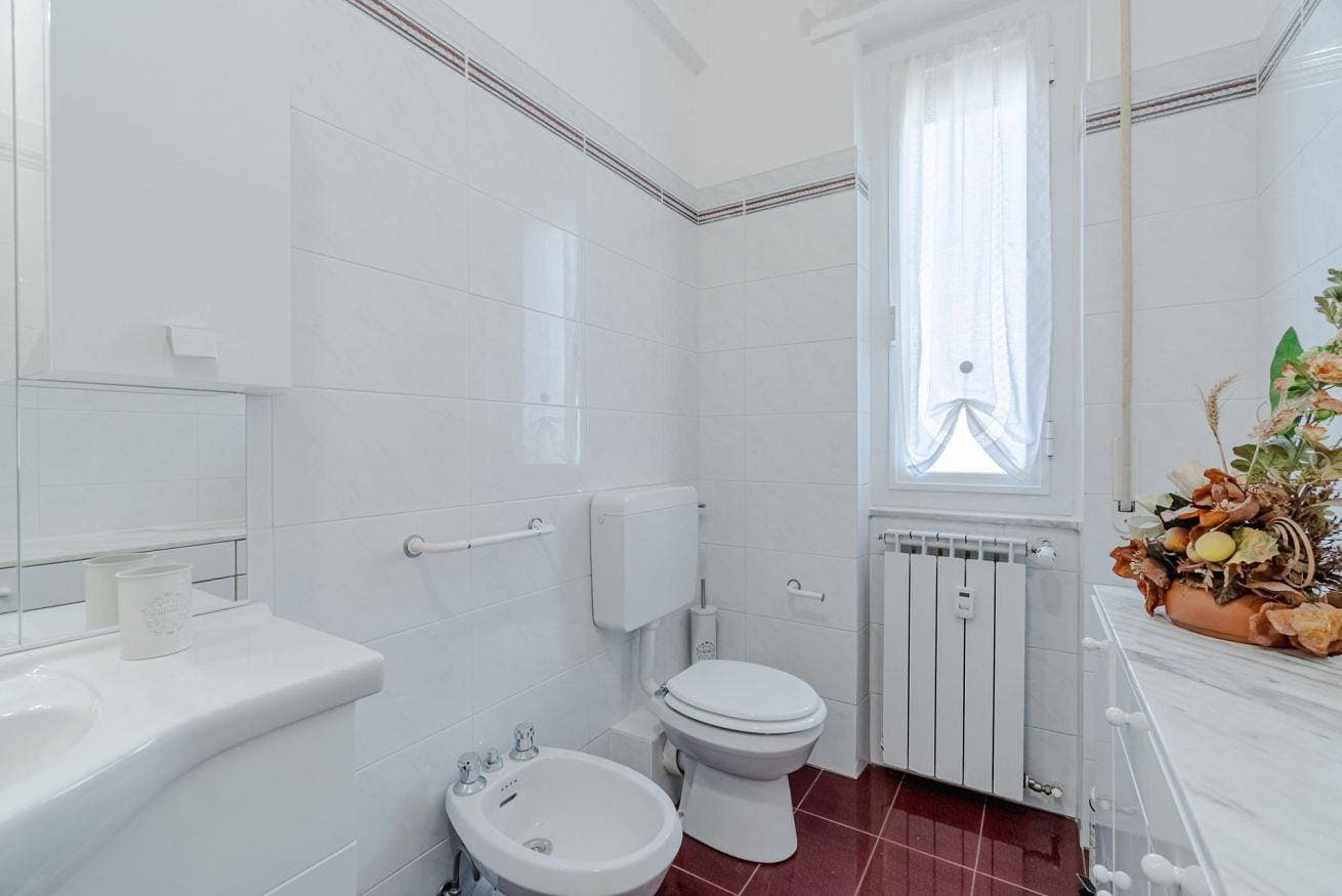 Foto 11 von 17: Ferienwohnung für 2 Personen mit Balkon/Terrasse