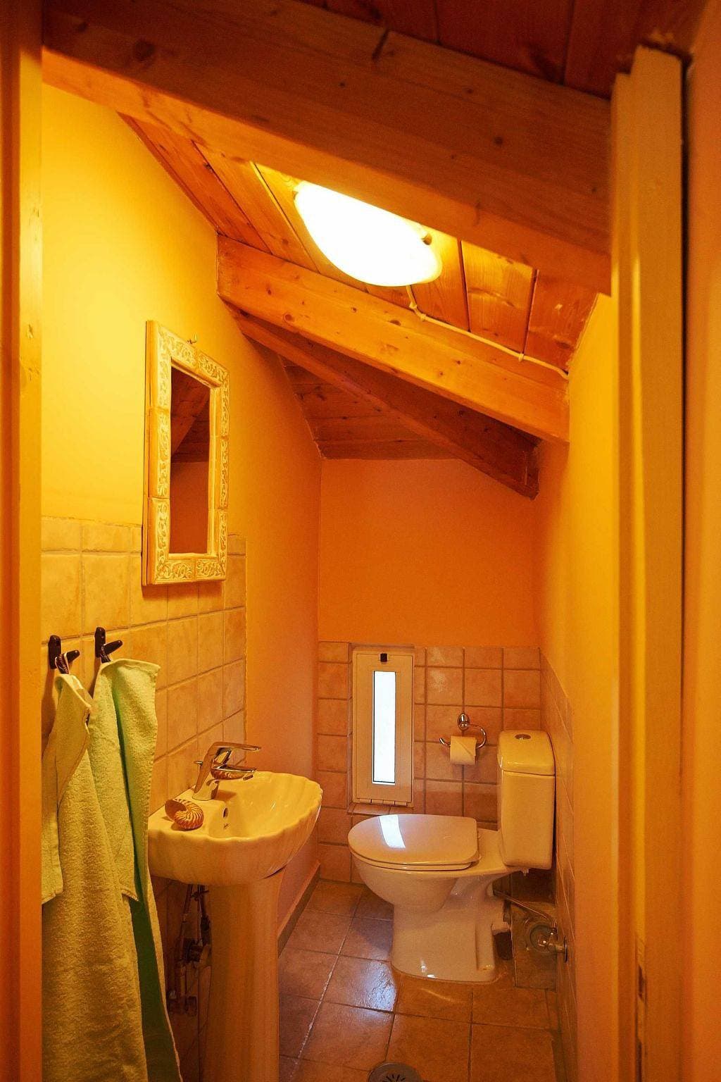 Foto 7 von 19: Familien Maisonette mit Panorama Meerblick