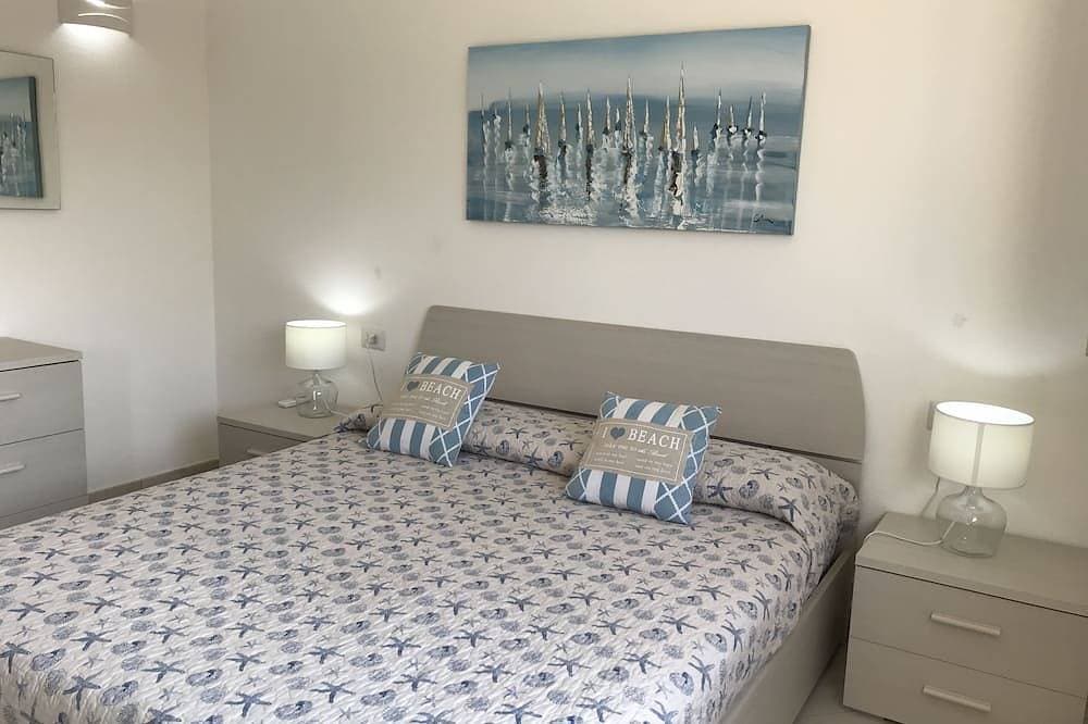 Foto 4 von 30: Limpiddu Residenz mit Pool - Hell, mit allem Komfort - Meer bei 1,2Km