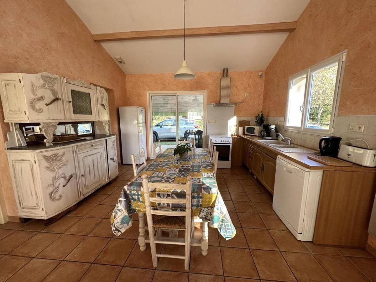 Foto 5 von 5: 3-Bedroom House