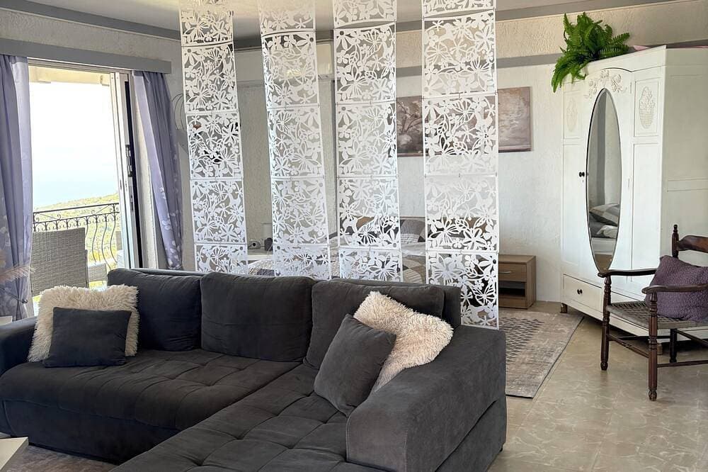 Foto 6 von 20: Villa Noza - Traumhaftes Studio abseits des Massentourismus (35km von Athen)