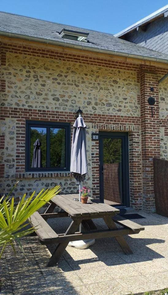 Foto 6 von 52: Two-Bedroom House