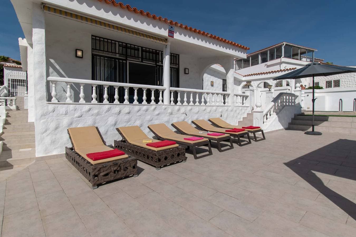 Foto 11 von 36: Villa Chayofa