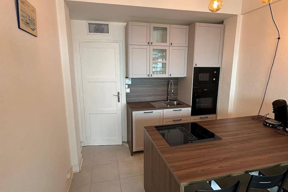 Foto 9 von 9: Appartement Vue Sur La Baie De Cannes
