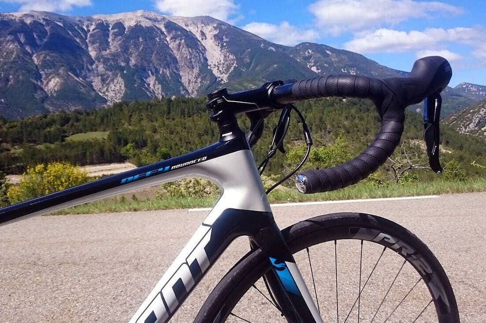 Foto 11 von 12: Les Couleurs à la Bergerie Cyclette