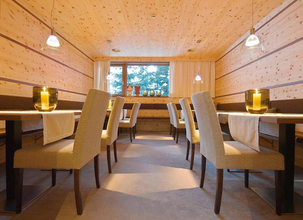 Foto 13 von 108: Hotel Rundeck