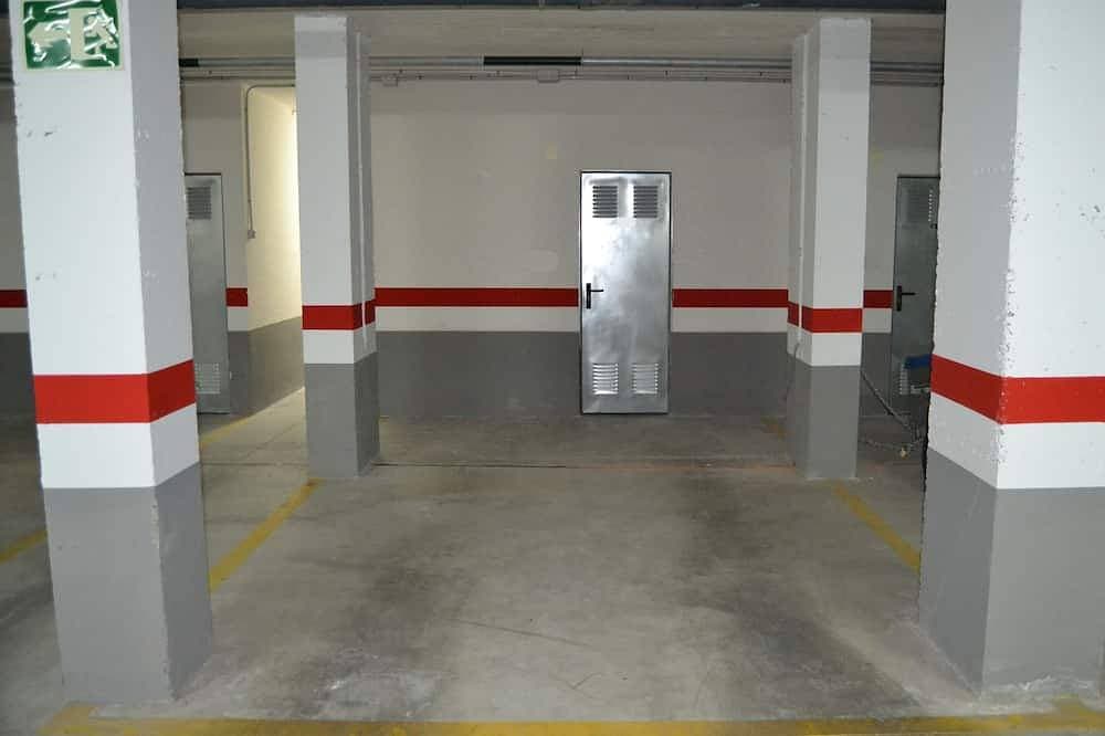 Foto 10 von 30: Neue Wohnung mit großer Terrasse mit Wifi bei 200 mtrs. vom strand entfernt