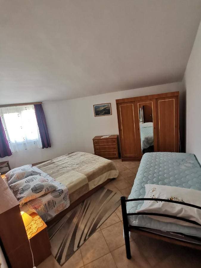 Foto 4 von 13: Two-Bedroom Apartment