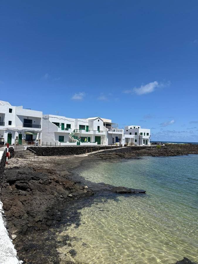 Foto 2 von 42: Apartment with Sea View