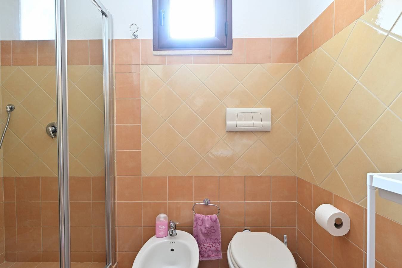 Foto 8 von 18: Ferienhaus 'Con Aria Condizionata' mit Bergblick und Klimaanlage