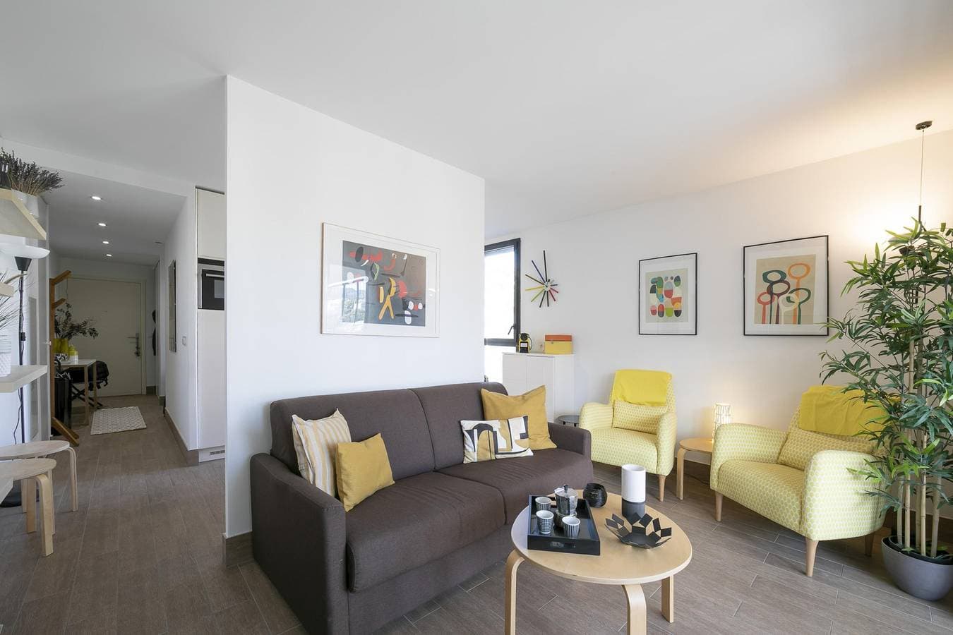 Foto 12 von 29: Appartement Liberation 1