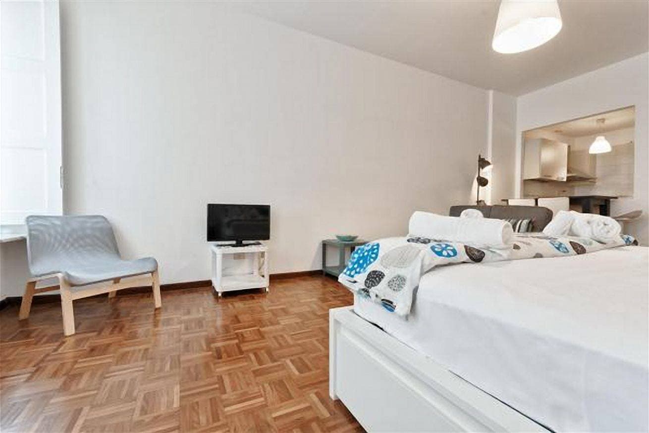 Foto 4 von 22: Ferienwohnung für 2 Personen