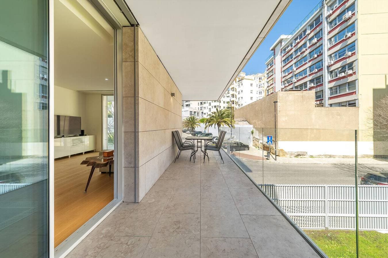 Foto 7 von 37: Ferienwohnung für 4 Personen mit Garten