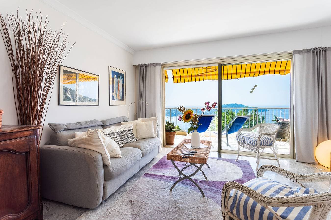 Foto 10 von 29: Le California 3 By Riviera Holiday Homes