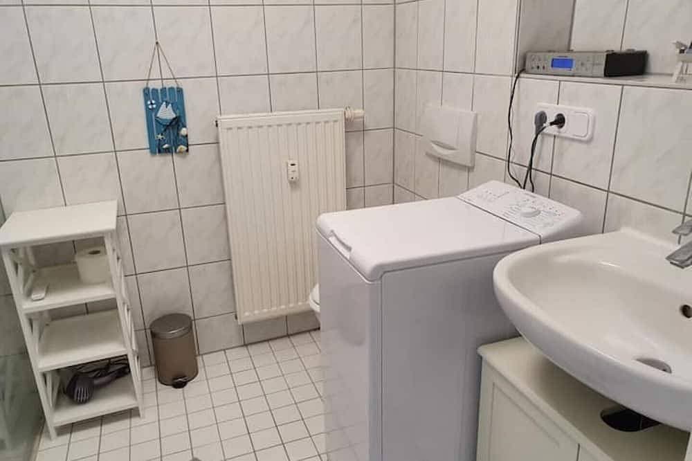 Foto 4 von 14: Ferienwohnung 2 Zimmer in Bad Dürrenberg direkt an der Saline