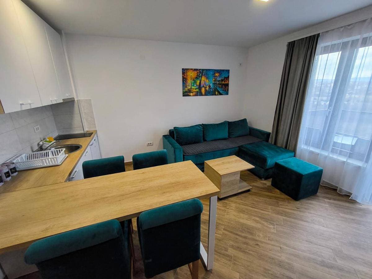 Foto 5 von 12: One-Bedroom Apartment