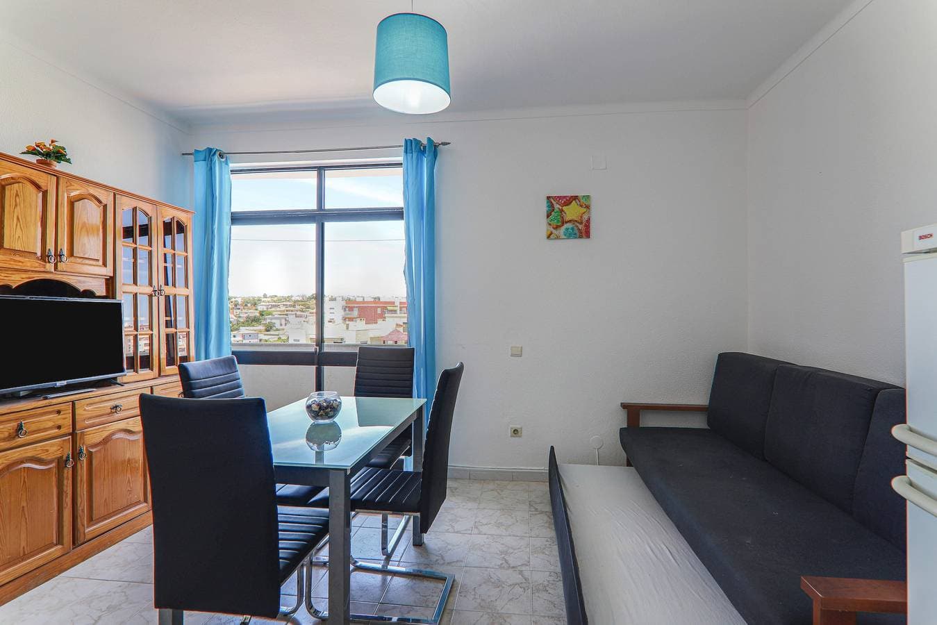 Foto 5 von 16: Ferienwohnung Torre Sol 909 am Strand mit Pool, Garten und Balkon