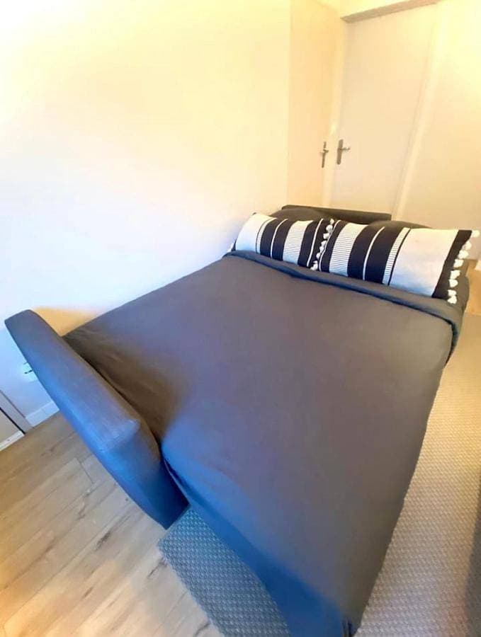 Foto 6 von 14: One-Bedroom Apartment