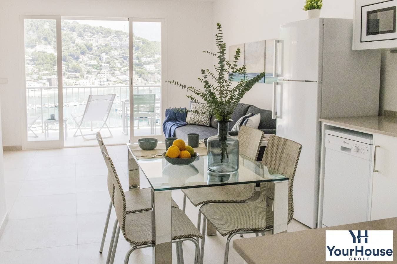 Foto 5 von 34: YourHouse Es Niu