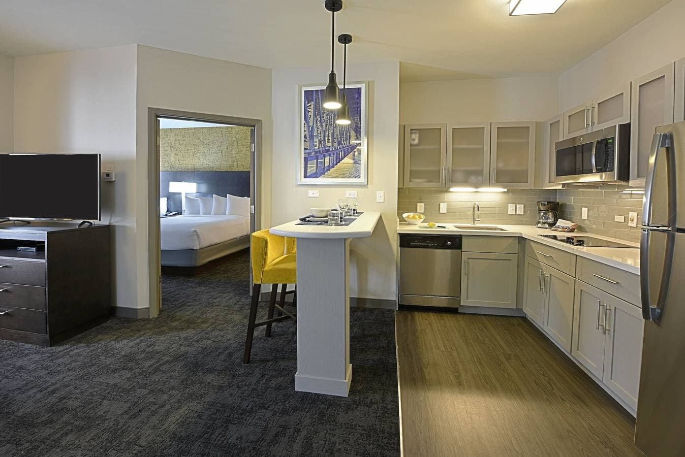 Ferienwohnung 1