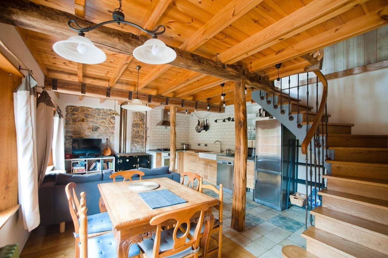 Casa Melendreros 1