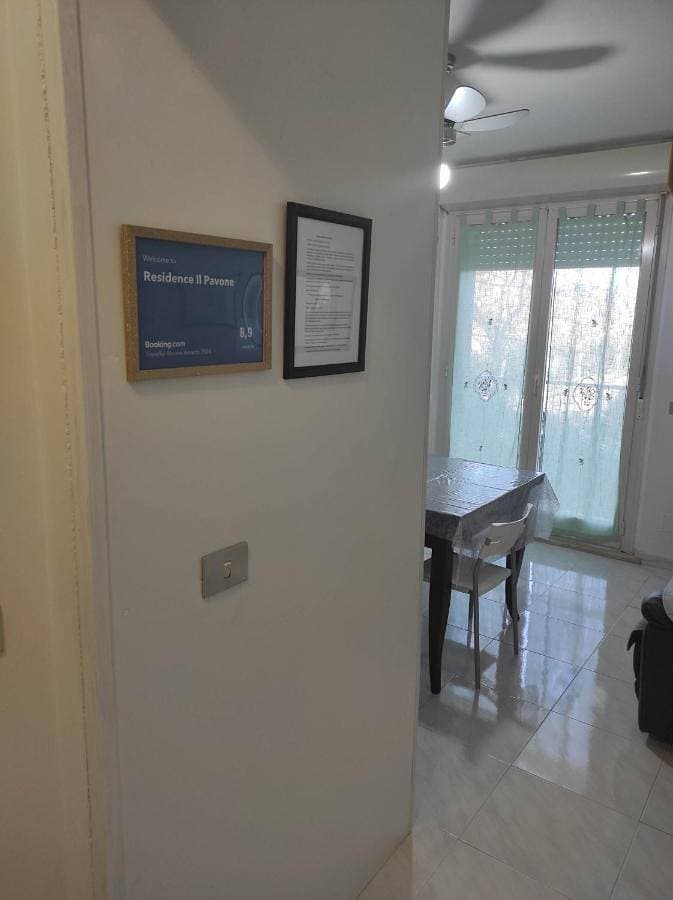 Foto 5 von 13: One-Bedroom Apartment