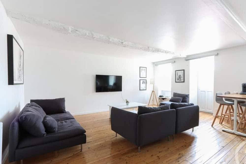 Foto 5 von 7: Apartment in the center of town with parking