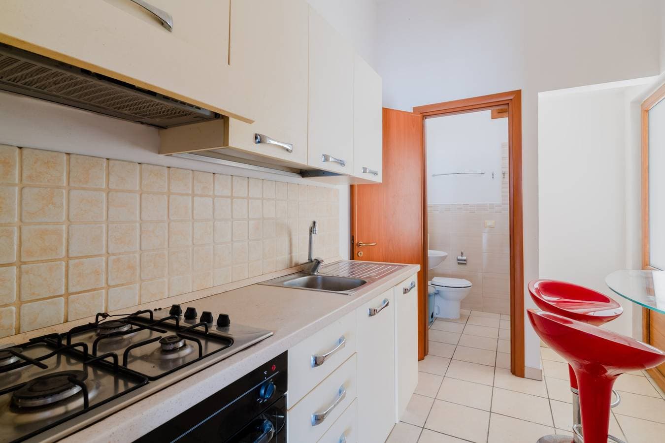Foto 11 von 23: Ferienhaus 'La Casetta 461' mit WLAN