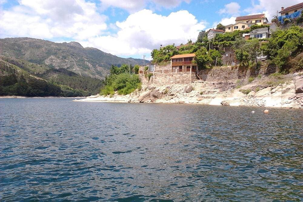 Foto 9 von 30: Geres - Urlaub / Wochenende