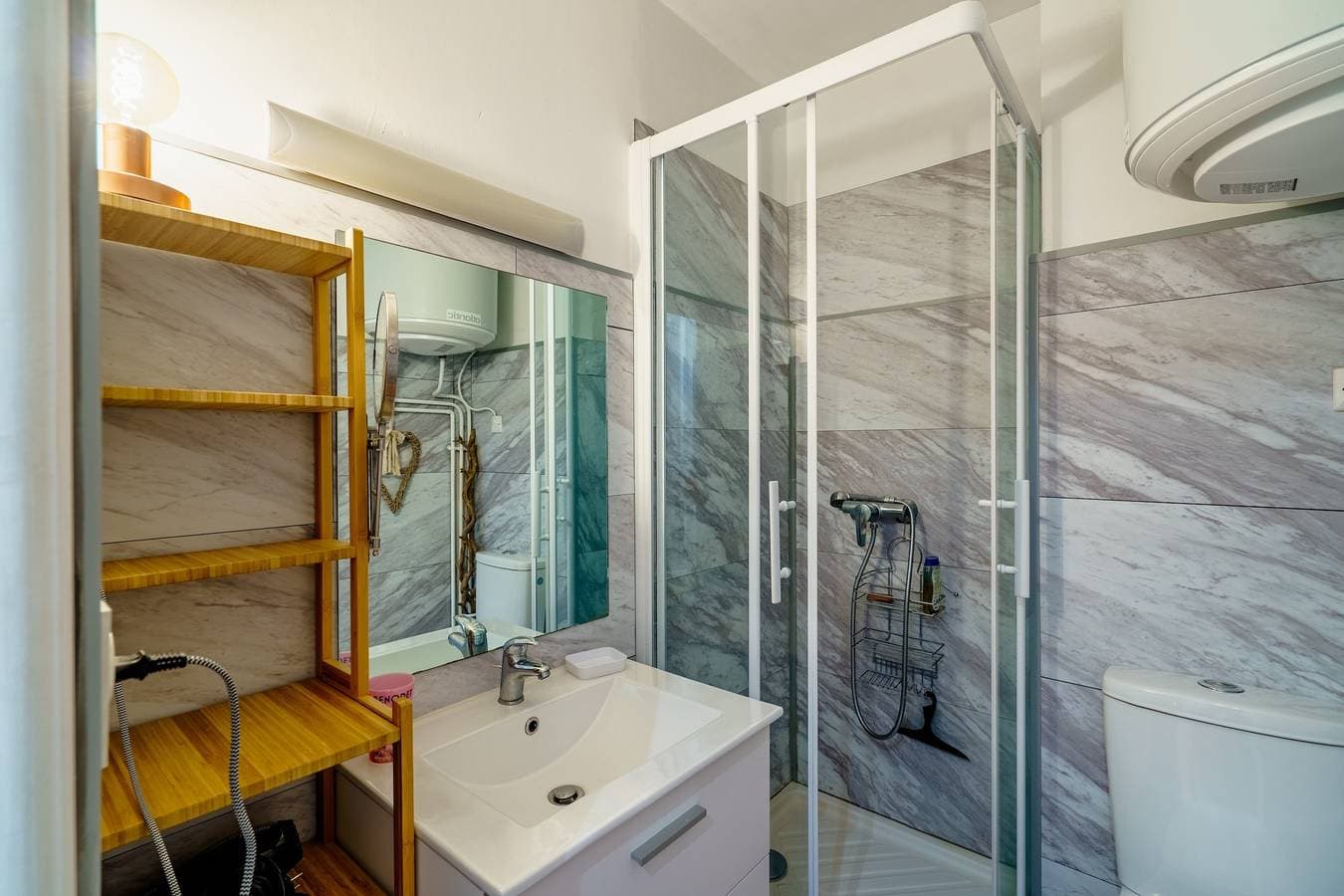 Foto 4 von 13: Ferienwohnung für 3 Personen