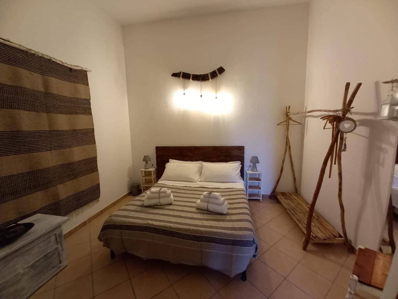 Foto 6 von 13: Large Double Room