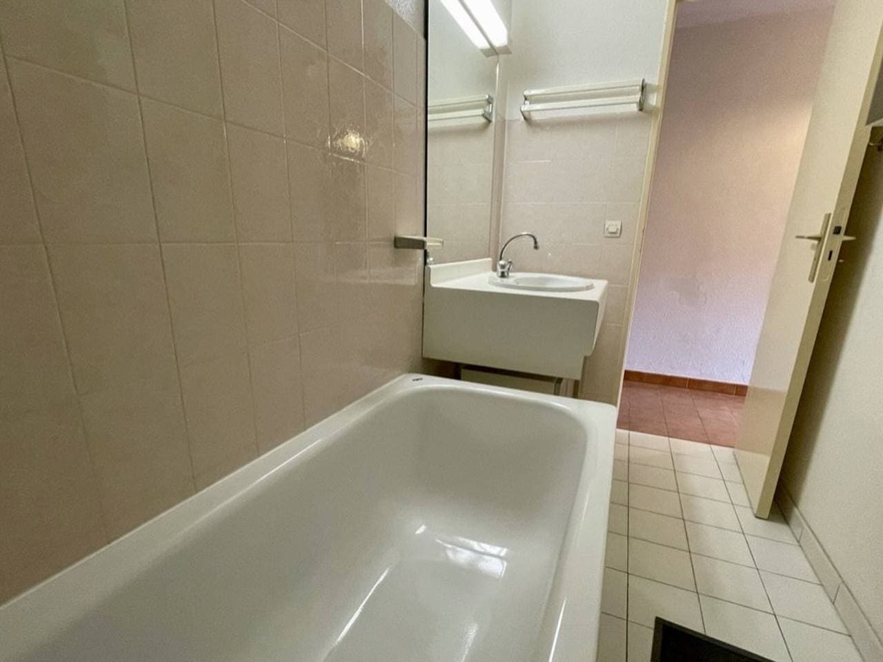 Foto 10 von 13: T3-Wohnung mit Mezzanin und Parkplatz in Rayol-Canadel