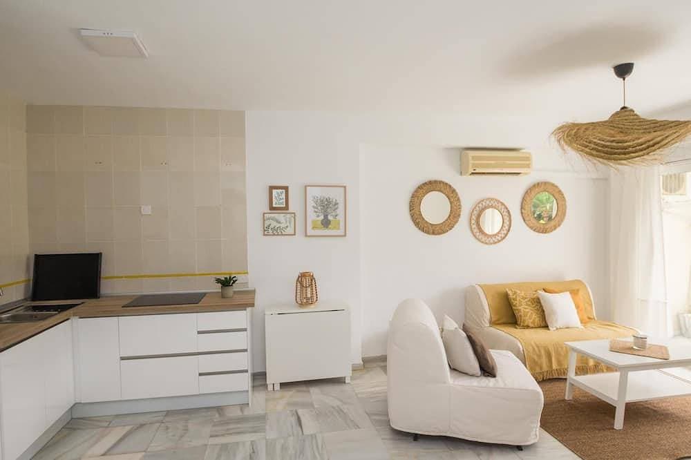 Foto 10 von 30: Sunstay Costa Lago Flat I Torremolinos
