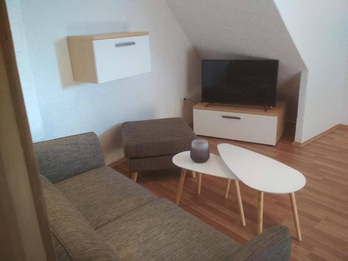 Foto 3 von 12: One-Bedroom Apartment