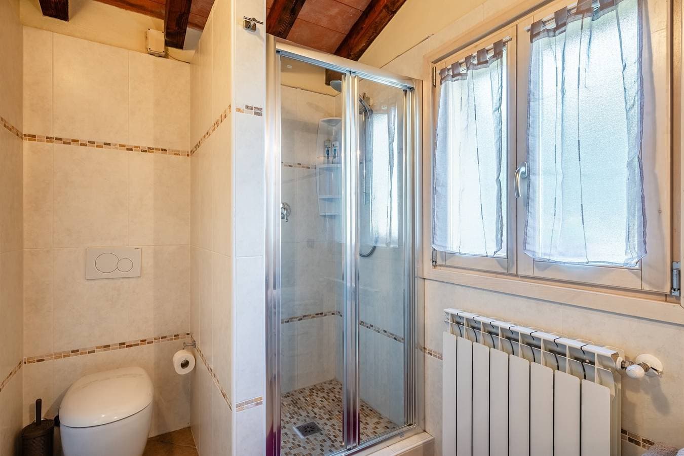 Foto 13 von 22: Nebengebäude 'Residenz Al Pozzo' mit Wi-Fi und Klimaanlage