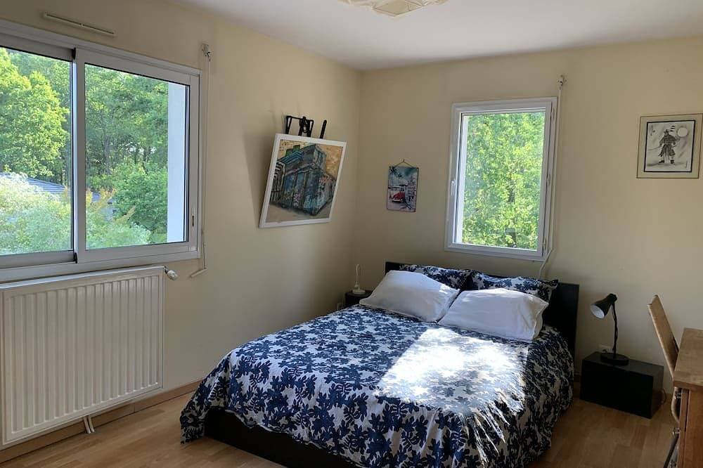 Foto 4 von 30: Villa 230 qm am Rande des Waldes beheizt und Secure Pool Shutter